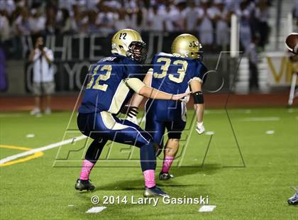 Thumbnail 3 in West Ranch vs. Valencia photogallery.