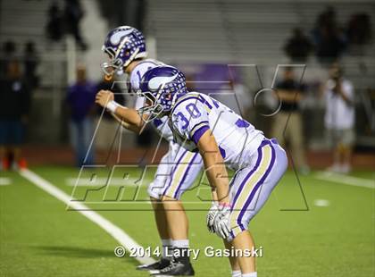 Thumbnail 1 in West Ranch vs. Valencia photogallery.
