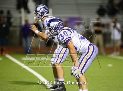 Thumbnail 3 in West Ranch vs. Valencia photogallery.