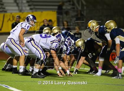Thumbnail 2 in West Ranch vs. Valencia photogallery.