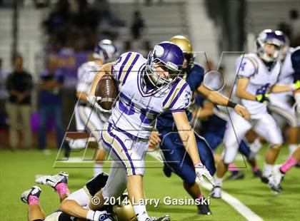 Thumbnail 1 in West Ranch vs. Valencia photogallery.