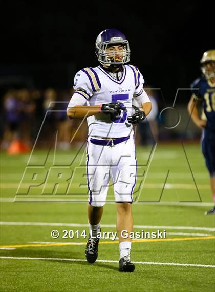 Thumbnail 1 in West Ranch vs. Valencia photogallery.