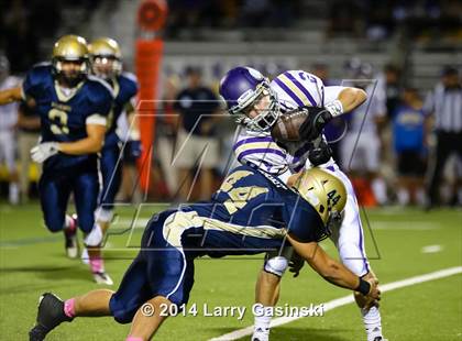 Thumbnail 2 in West Ranch vs. Valencia photogallery.