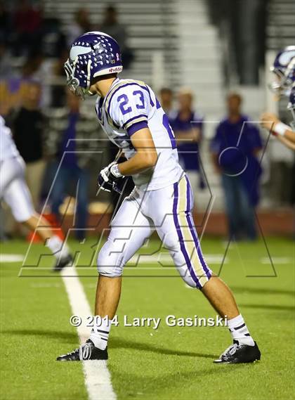 Thumbnail 1 in West Ranch vs. Valencia photogallery.