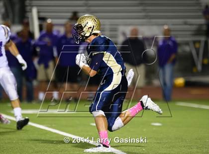 Thumbnail 1 in West Ranch vs. Valencia photogallery.