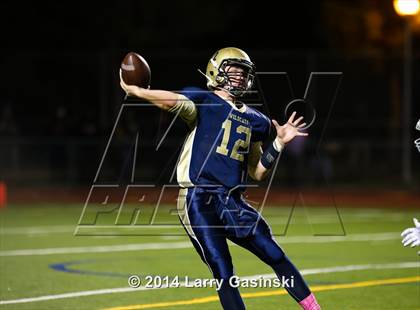 Thumbnail 3 in West Ranch vs. Valencia photogallery.
