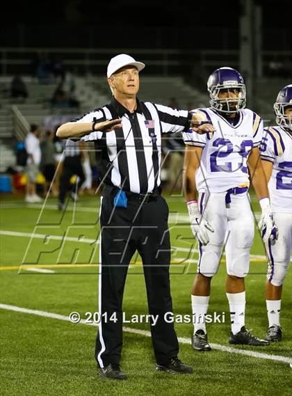 Thumbnail 1 in West Ranch vs. Valencia photogallery.