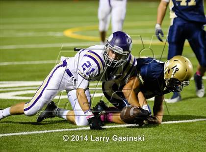 Thumbnail 3 in West Ranch vs. Valencia photogallery.