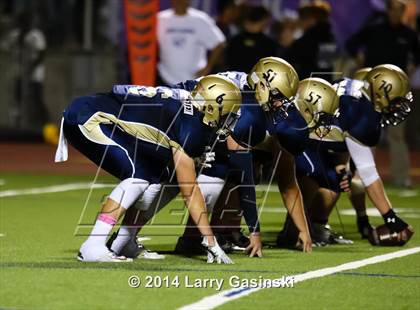 Thumbnail 2 in West Ranch vs. Valencia photogallery.