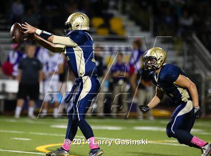 Thumbnail 3 in West Ranch vs. Valencia photogallery.