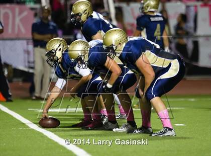 Thumbnail 1 in West Ranch vs. Valencia photogallery.