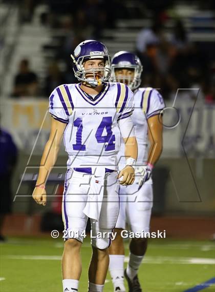 Thumbnail 3 in West Ranch vs. Valencia photogallery.