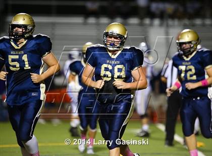 Thumbnail 1 in West Ranch vs. Valencia photogallery.