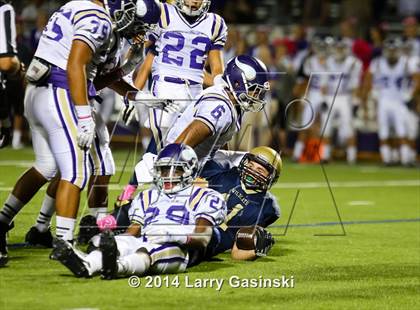 Thumbnail 3 in West Ranch vs. Valencia photogallery.