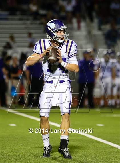 Thumbnail 1 in West Ranch vs. Valencia photogallery.
