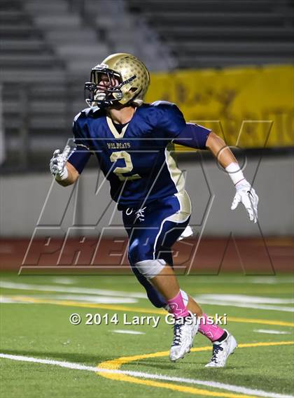 Thumbnail 3 in West Ranch vs. Valencia photogallery.
