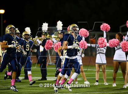 Thumbnail 2 in West Ranch vs. Valencia photogallery.