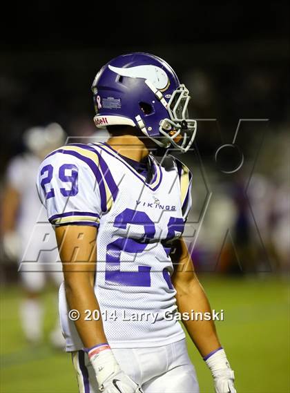 Thumbnail 2 in West Ranch vs. Valencia photogallery.