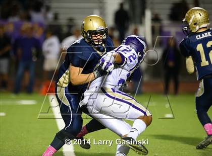 Thumbnail 1 in West Ranch vs. Valencia photogallery.