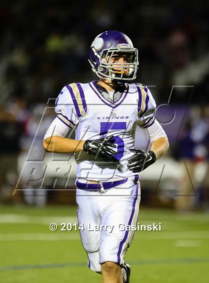 Thumbnail 3 in West Ranch vs. Valencia photogallery.