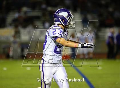 Thumbnail 2 in West Ranch vs. Valencia photogallery.