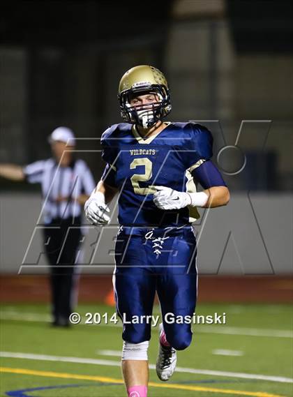Thumbnail 2 in West Ranch vs. Valencia photogallery.