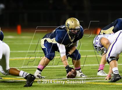 Thumbnail 3 in West Ranch vs. Valencia photogallery.
