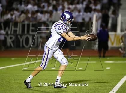 Thumbnail 1 in West Ranch vs. Valencia photogallery.
