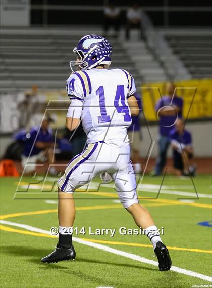 Thumbnail 2 in West Ranch vs. Valencia photogallery.