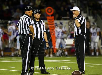 Thumbnail 2 in West Ranch vs. Valencia photogallery.
