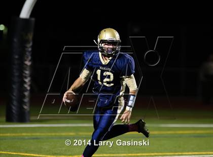 Thumbnail 2 in West Ranch vs. Valencia photogallery.