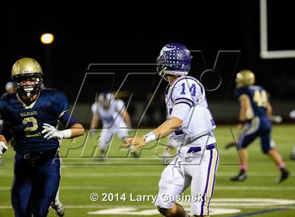 Thumbnail 1 in West Ranch vs. Valencia photogallery.