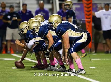 Thumbnail 3 in West Ranch vs. Valencia photogallery.