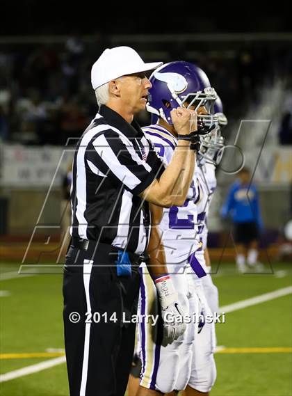 Thumbnail 2 in West Ranch vs. Valencia photogallery.