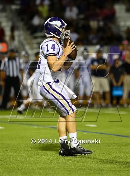 Thumbnail 2 in West Ranch vs. Valencia photogallery.