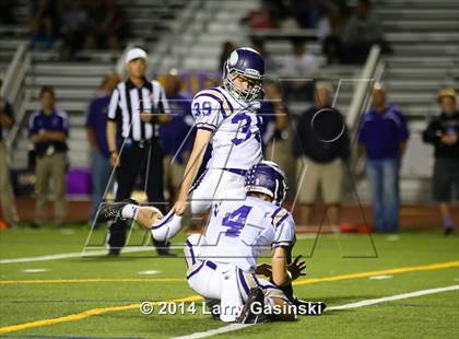 Thumbnail 3 in West Ranch vs. Valencia photogallery.