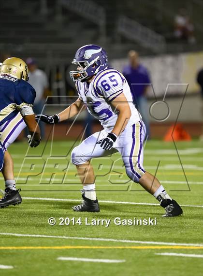 Thumbnail 1 in West Ranch vs. Valencia photogallery.