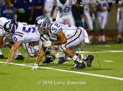 Thumbnail 1 in West Ranch vs. Valencia photogallery.