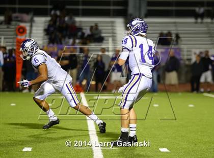 Thumbnail 3 in West Ranch vs. Valencia photogallery.