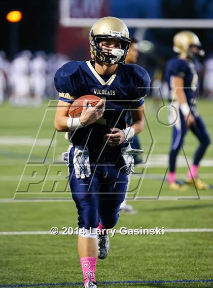 Thumbnail 1 in West Ranch vs. Valencia photogallery.