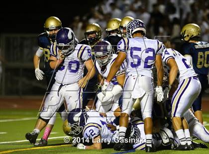Thumbnail 1 in West Ranch vs. Valencia photogallery.