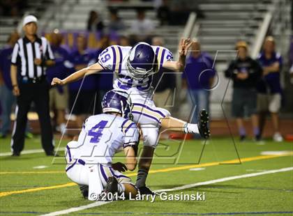 Thumbnail 1 in West Ranch vs. Valencia photogallery.