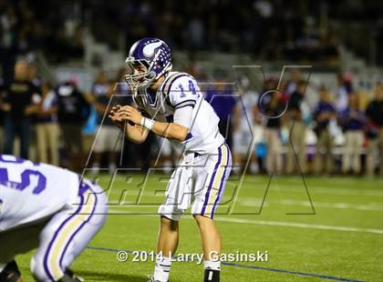 Thumbnail 1 in West Ranch vs. Valencia photogallery.