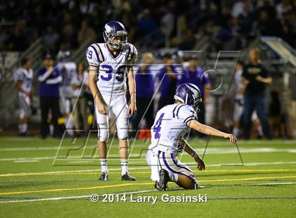 Thumbnail 1 in West Ranch vs. Valencia photogallery.