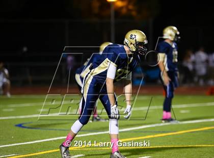 Thumbnail 1 in West Ranch vs. Valencia photogallery.