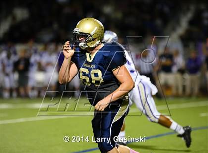 Thumbnail 2 in West Ranch vs. Valencia photogallery.