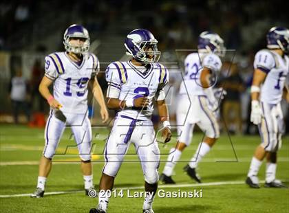 Thumbnail 1 in West Ranch vs. Valencia photogallery.
