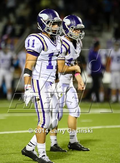 Thumbnail 1 in West Ranch vs. Valencia photogallery.
