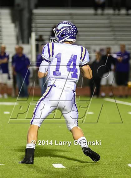 Thumbnail 1 in West Ranch vs. Valencia photogallery.