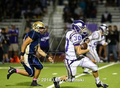 Thumbnail 2 in West Ranch vs. Valencia photogallery.